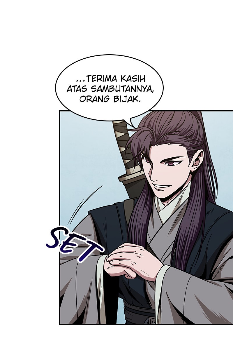 Read Nano Mashin chapter 100 image 67 on Lezhin