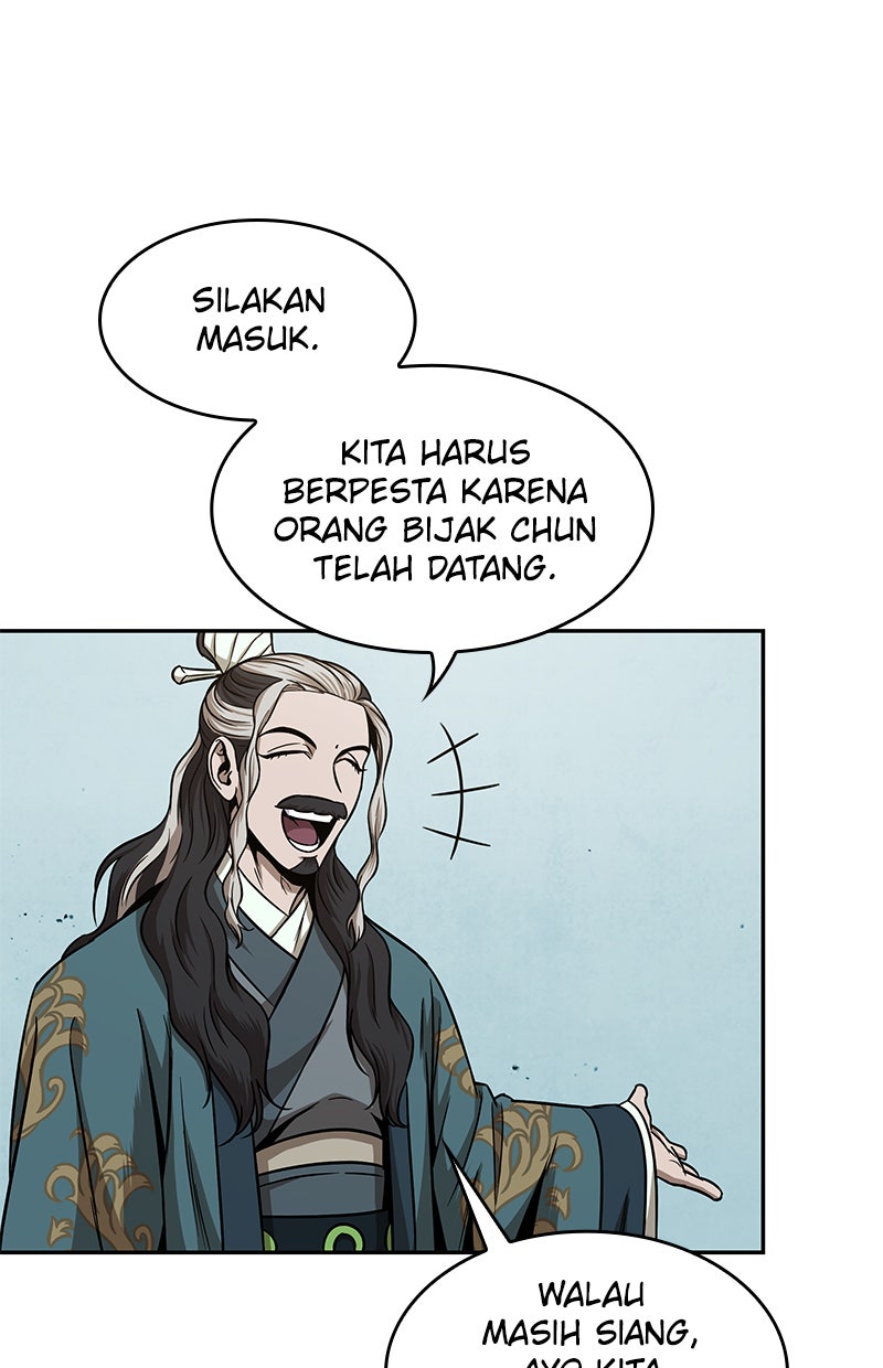 Read Nano Mashin chapter 100 image 68 on Lezhin