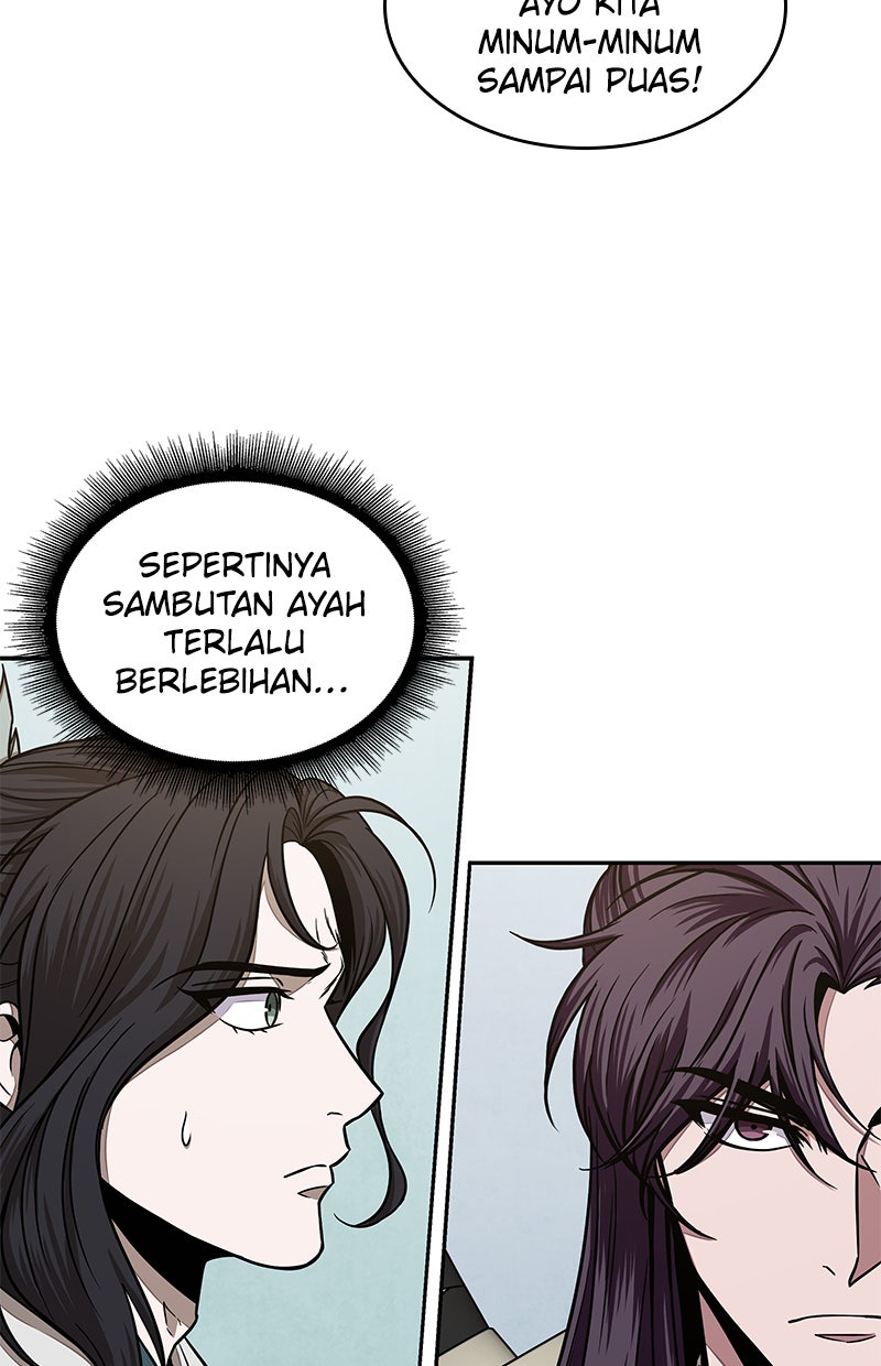 Read Nano Mashin chapter 100 image 69 on Lezhin