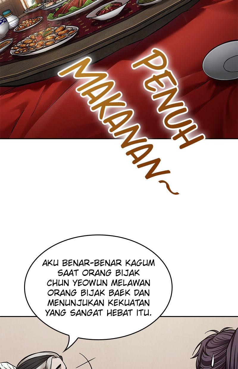 Read Nano Mashin chapter 100 image 72 on Lezhin