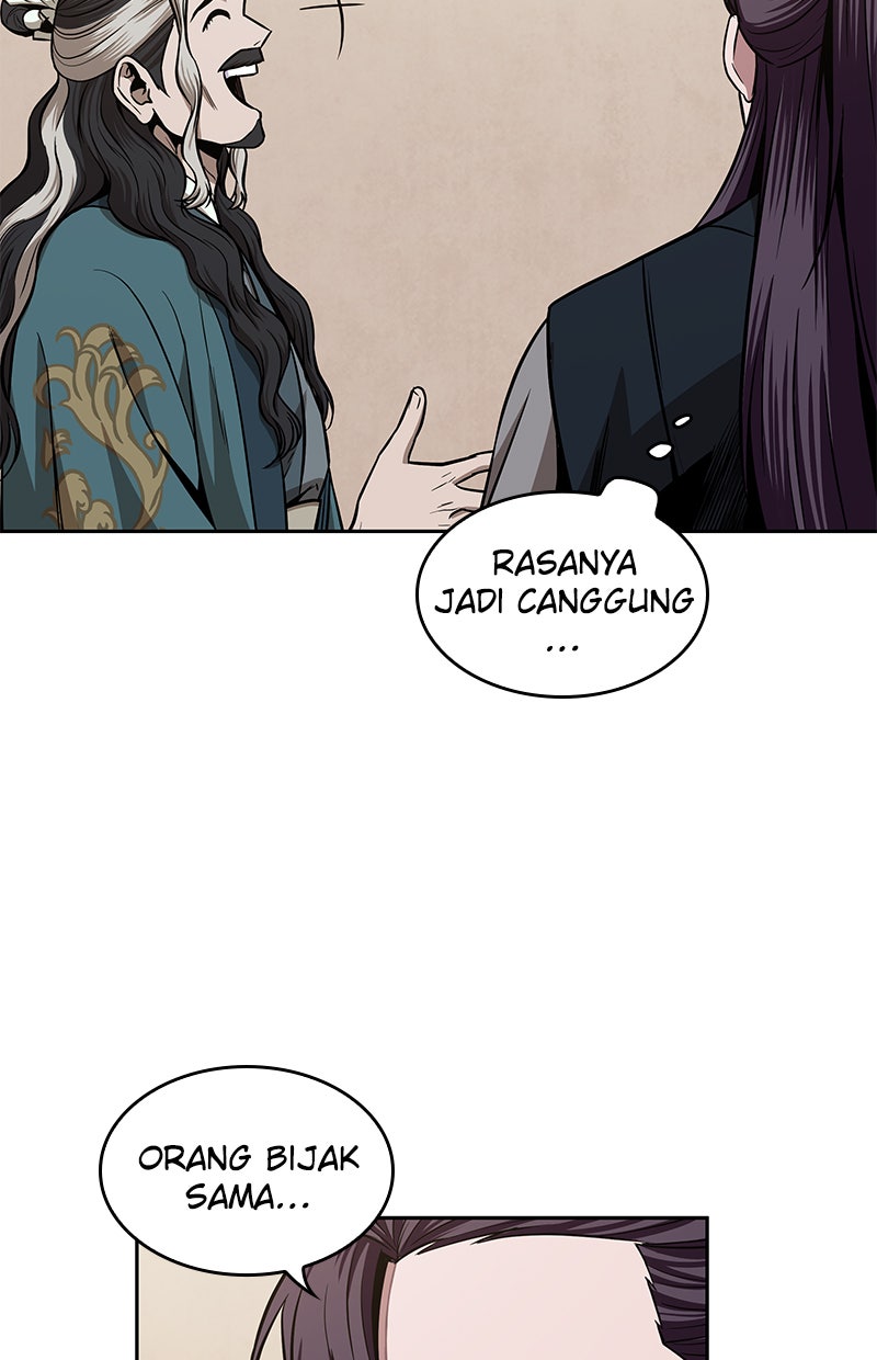 Read Nano Mashin chapter 100 image 73 on Lezhin