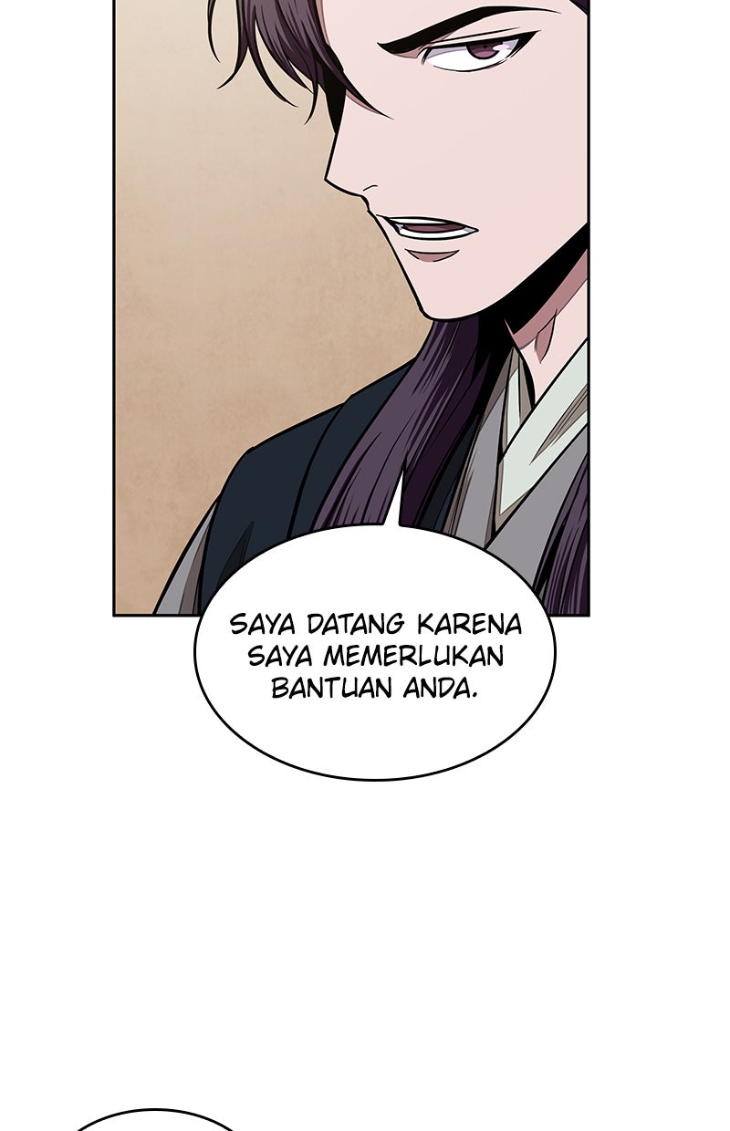 Read Nano Mashin chapter 100 image 74 on Lezhin