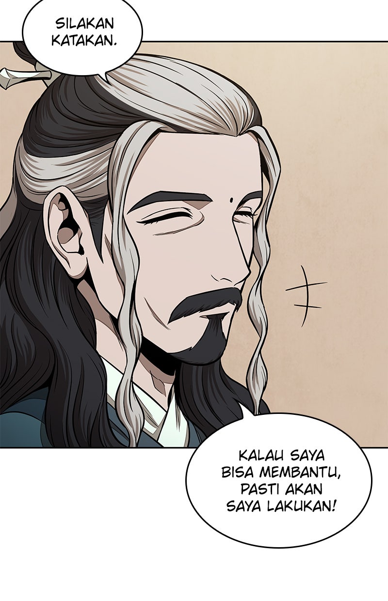 Read Nano Mashin chapter 100 image 75 on Lezhin