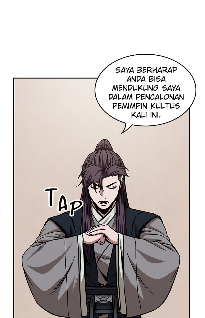 Read Nano Mashin chapter 100 image 78 on Lezhin
