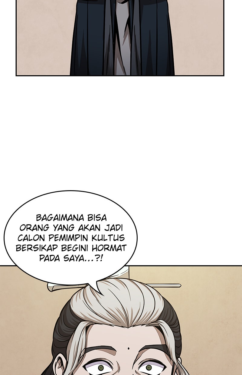 Read Nano Mashin chapter 100 image 79 on Lezhin