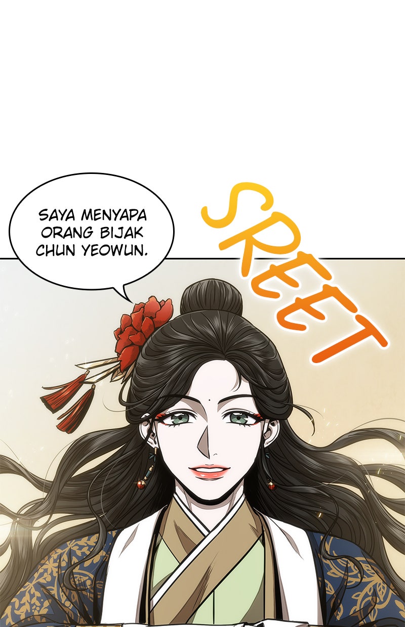 Read Nano Mashin chapter 100 image 86 on Lezhin