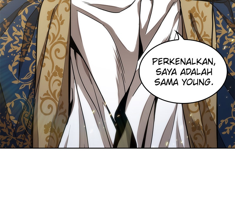 Read Nano Mashin chapter 100 image 87 on Lezhin
