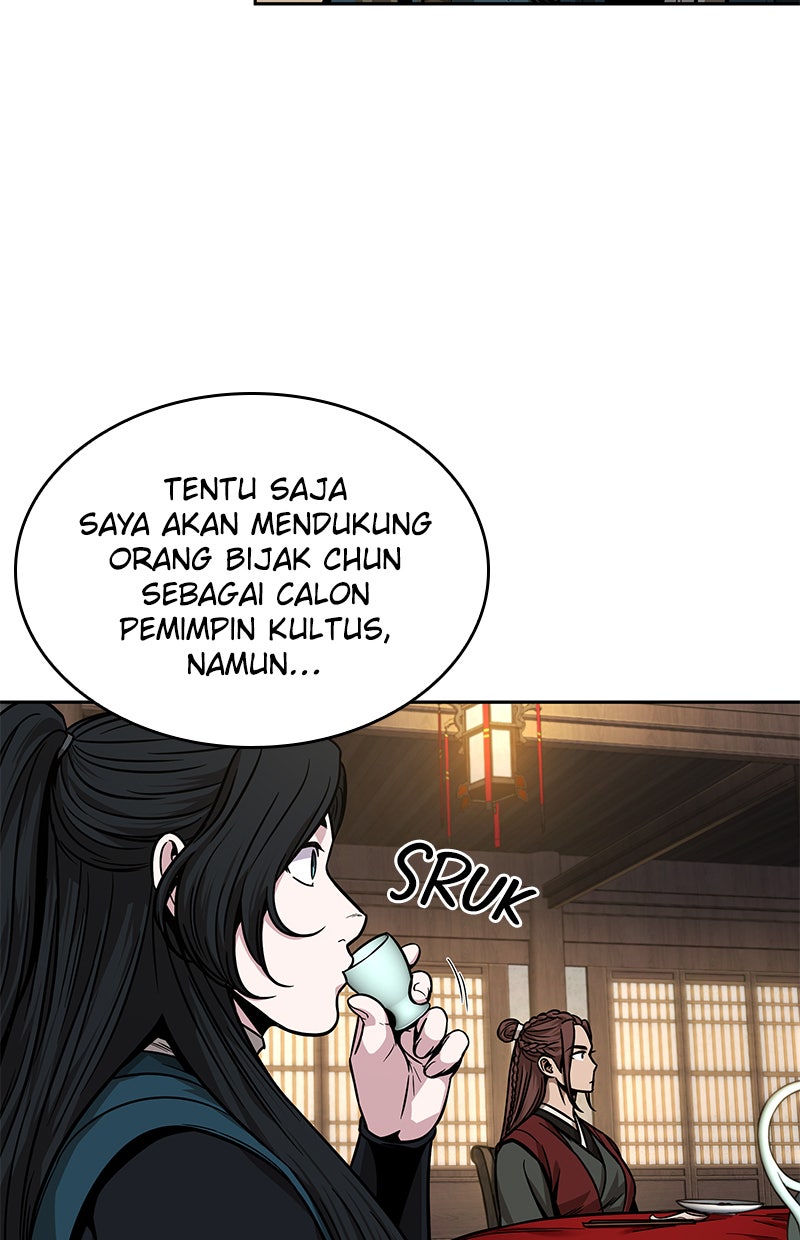 Read Nano Mashin chapter 100 image 90 on Lezhin
