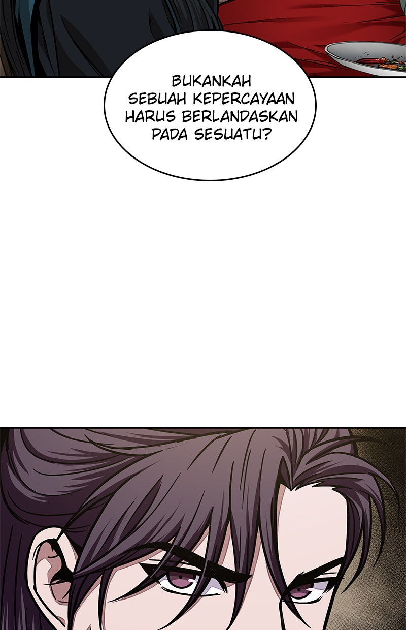 Read Nano Mashin chapter 100 image 91 on Lezhin