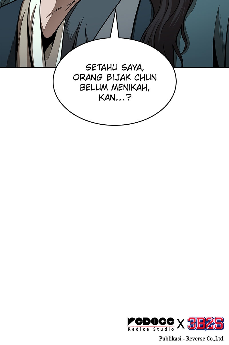 Read Nano Mashin chapter 100 image 94 on Lezhin