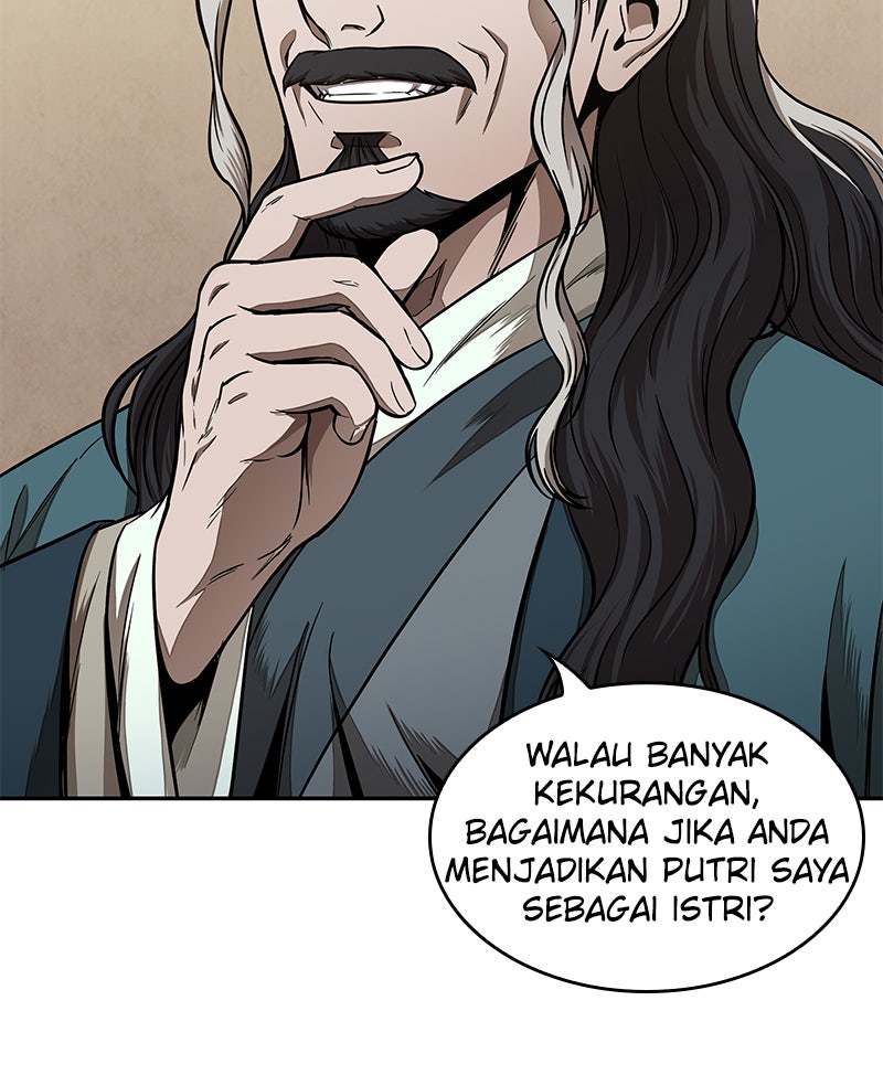 Read Nano Mashin chapter 101 image 11 on Lezhin