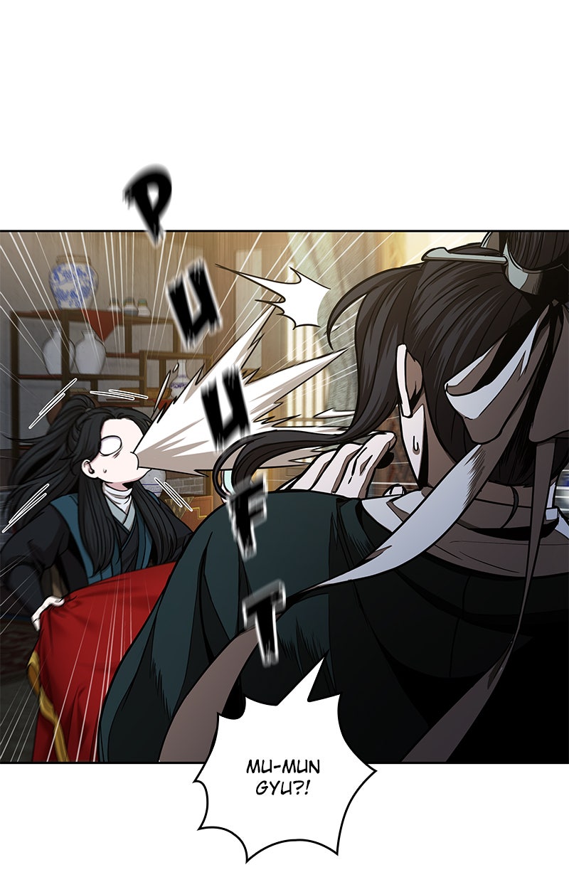 Read Nano Mashin chapter 101 image 12 on Lezhin