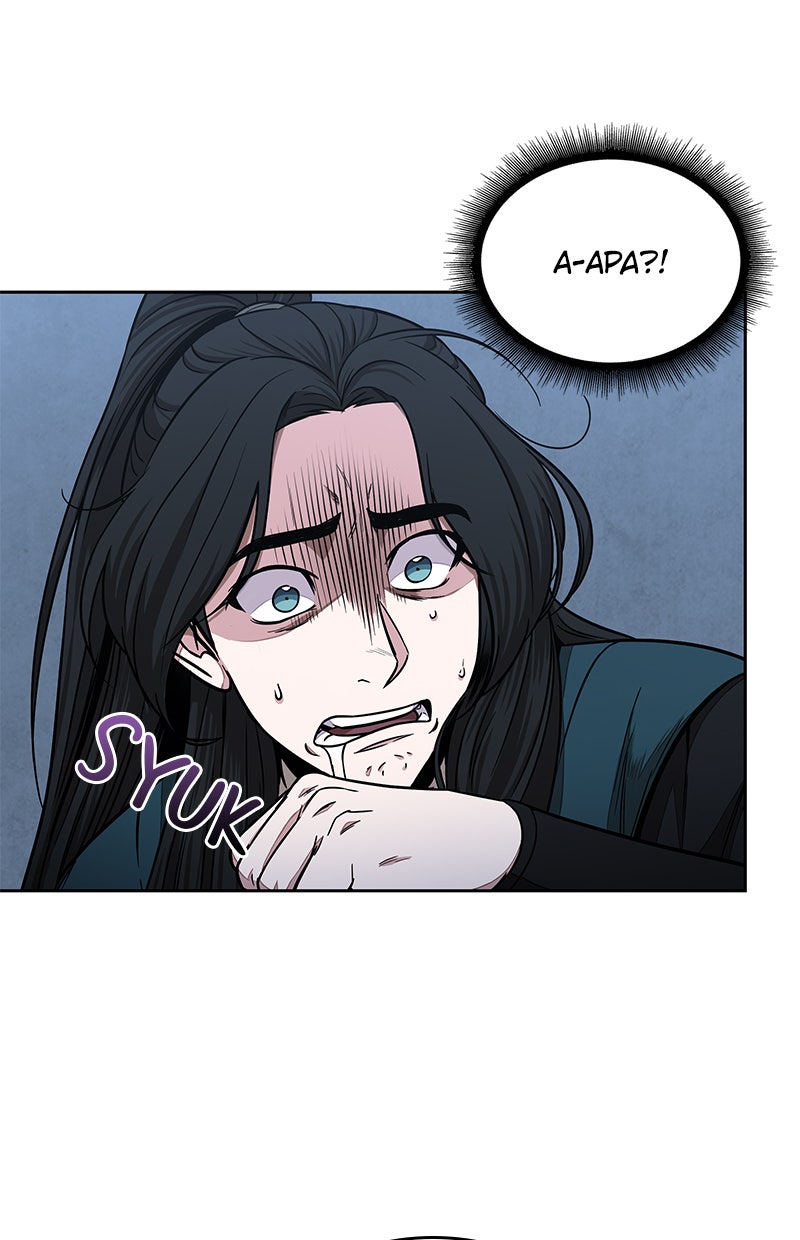 Read Nano Mashin chapter 101 image 13 on Lezhin