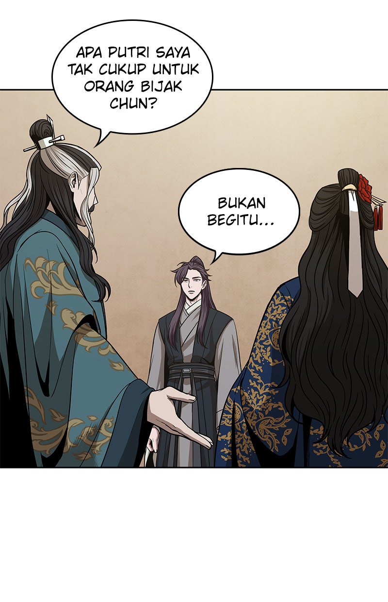 Read Nano Mashin chapter 101 image 15 on Lezhin