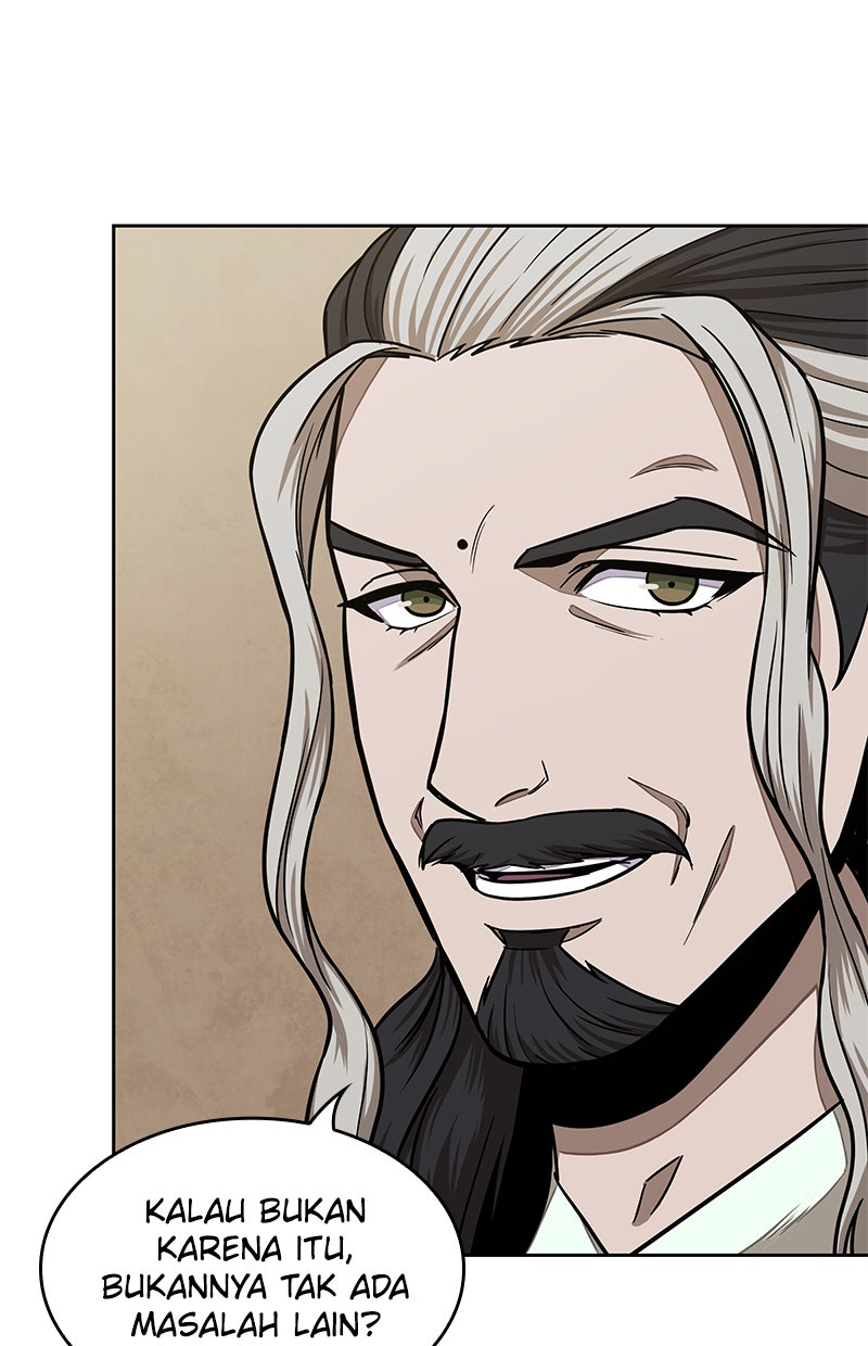 Read Nano Mashin chapter 101 image 16 on Lezhin