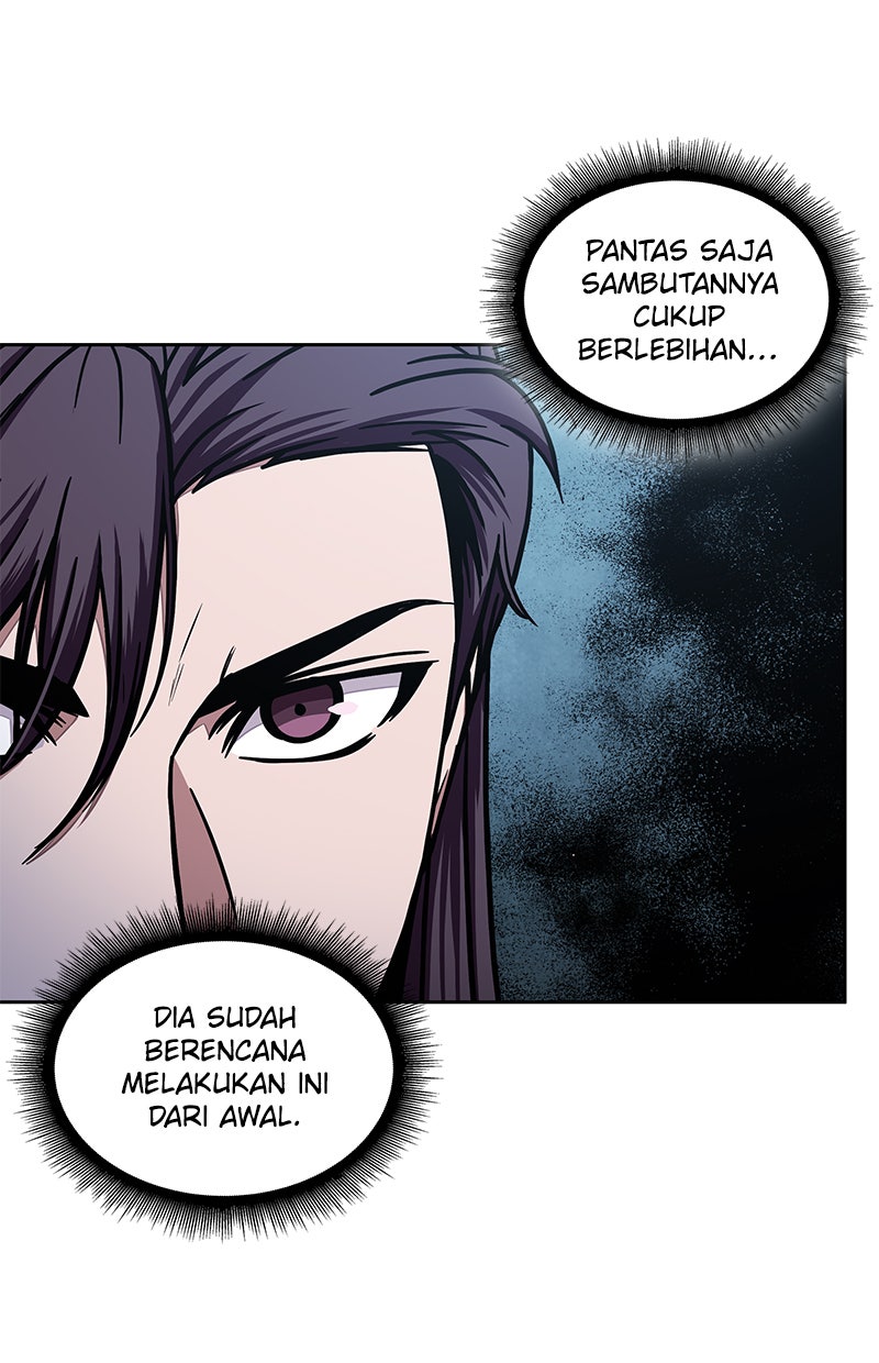 Read Nano Mashin chapter 101 image 18 on Lezhin