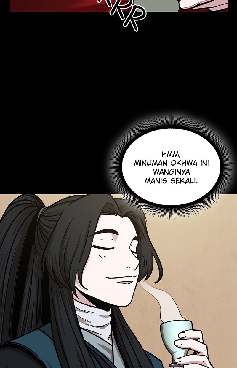 Read Nano Mashin chapter 101 image 2 on Lezhin