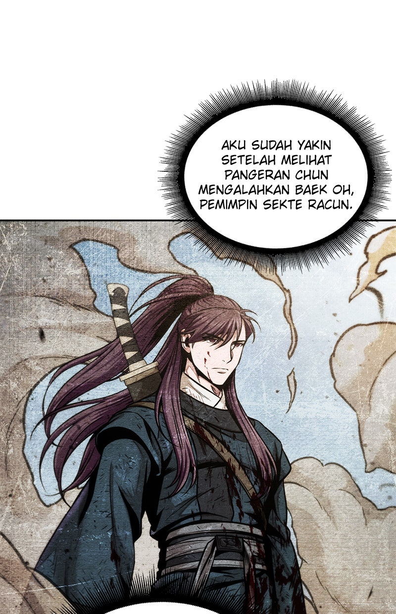 Read Nano Mashin chapter 101 image 20 on Lezhin