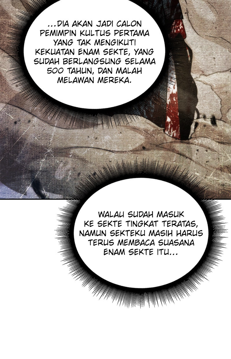 Read Nano Mashin chapter 101 image 21 on Lezhin