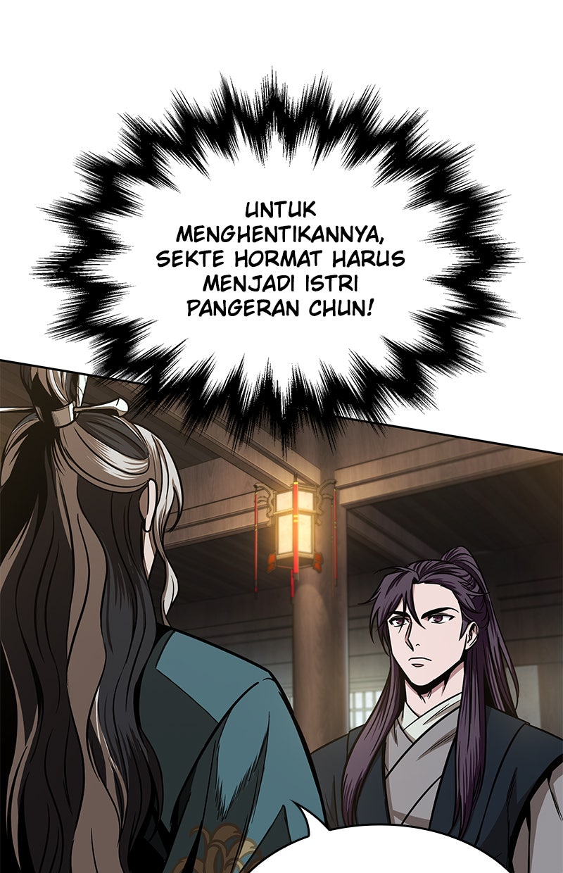 Read Nano Mashin chapter 101 image 22 on Lezhin