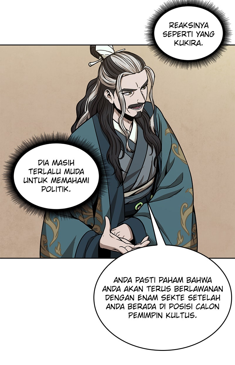 Read Nano Mashin chapter 101 image 25 on Lezhin