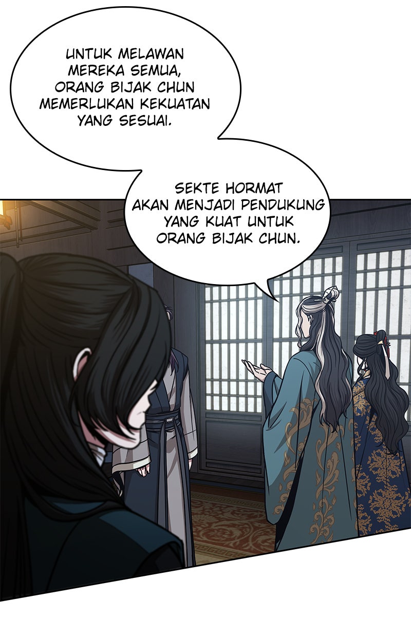 Read Nano Mashin chapter 101 image 26 on Lezhin