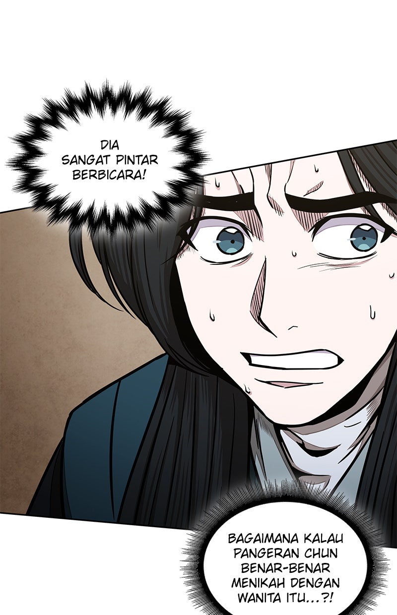 Read Nano Mashin chapter 101 image 27 on Lezhin