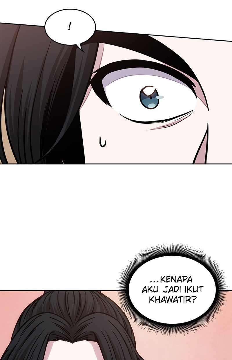 Read Nano Mashin chapter 101 image 29 on Lezhin