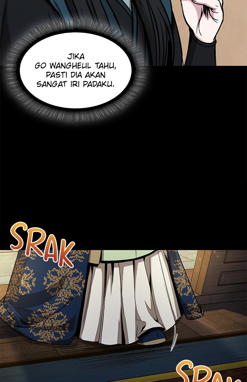 Read Nano Mashin chapter 101 image 3 on Lezhin
