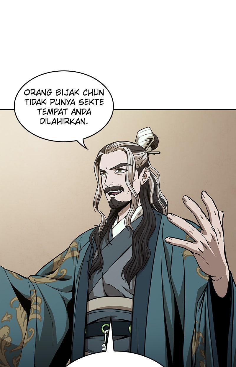 Read Nano Mashin chapter 101 image 32 on Lezhin