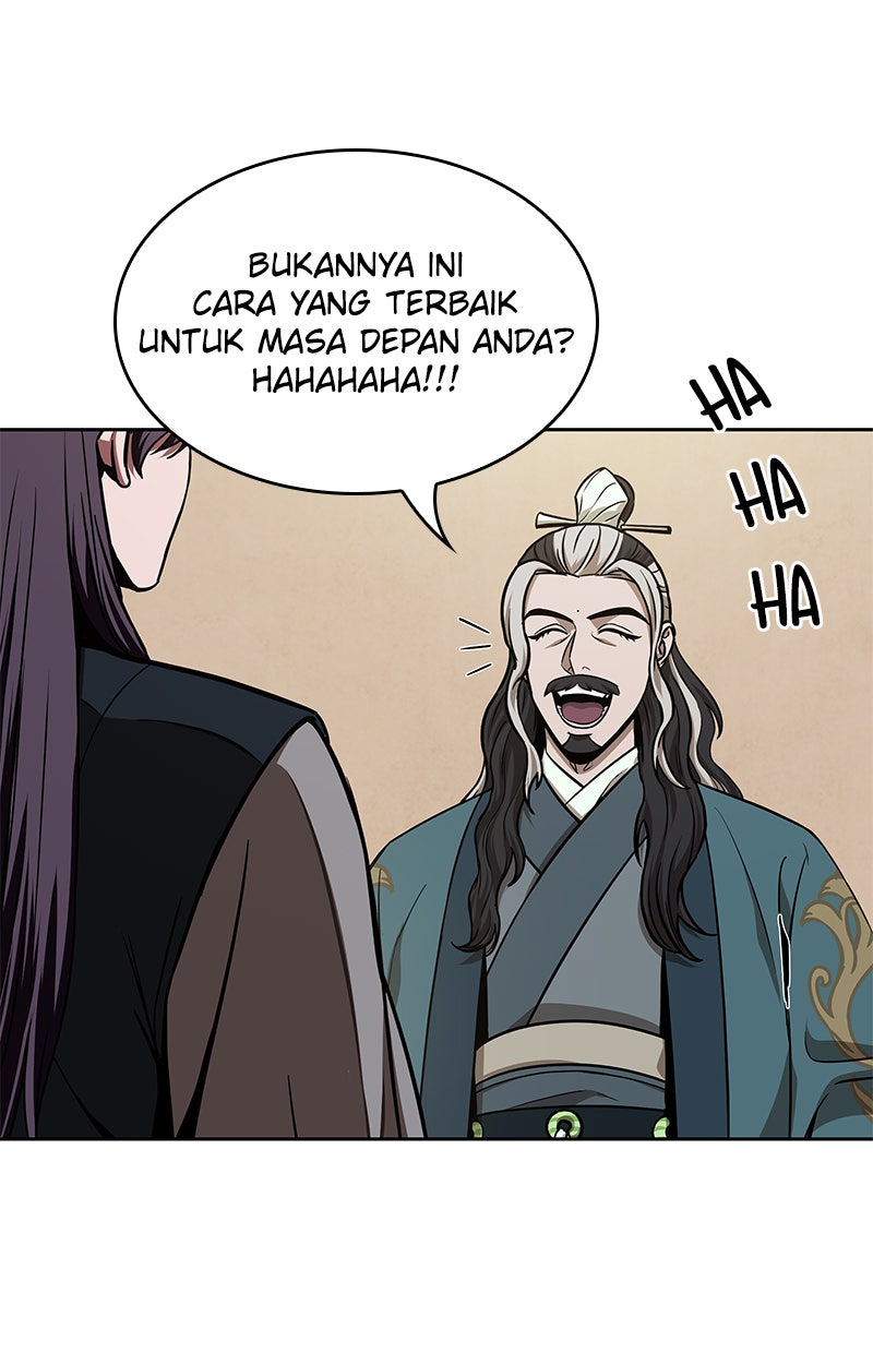 Read Nano Mashin chapter 101 image 34 on Lezhin