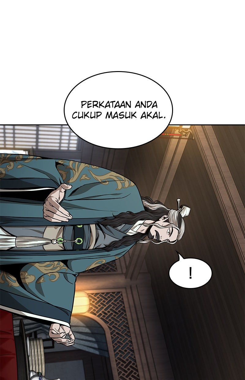 Read Nano Mashin chapter 101 image 35 on Lezhin