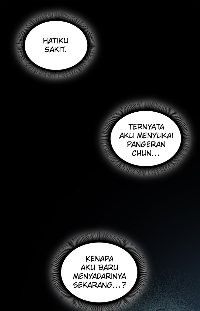 Read Nano Mashin chapter 101 image 40 on Lezhin