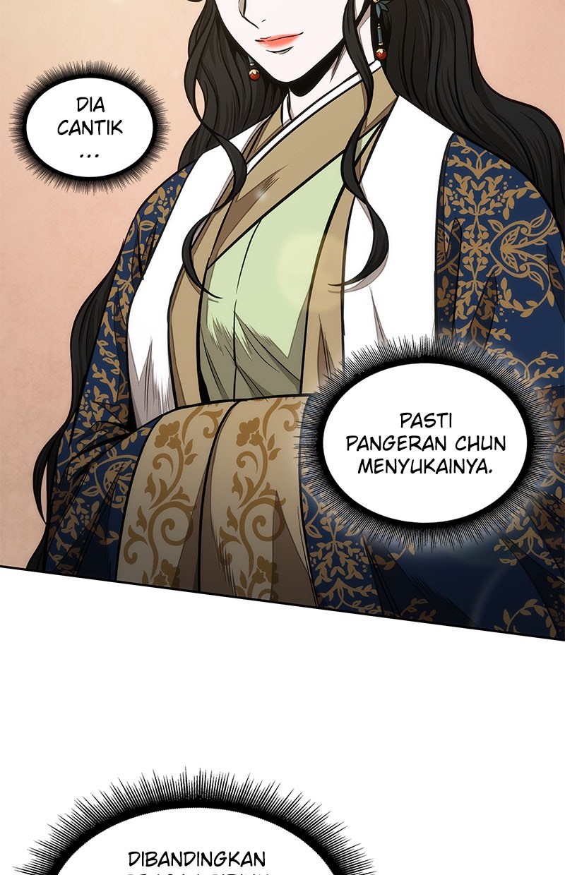 Read Nano Mashin chapter 101 image 43 on Lezhin