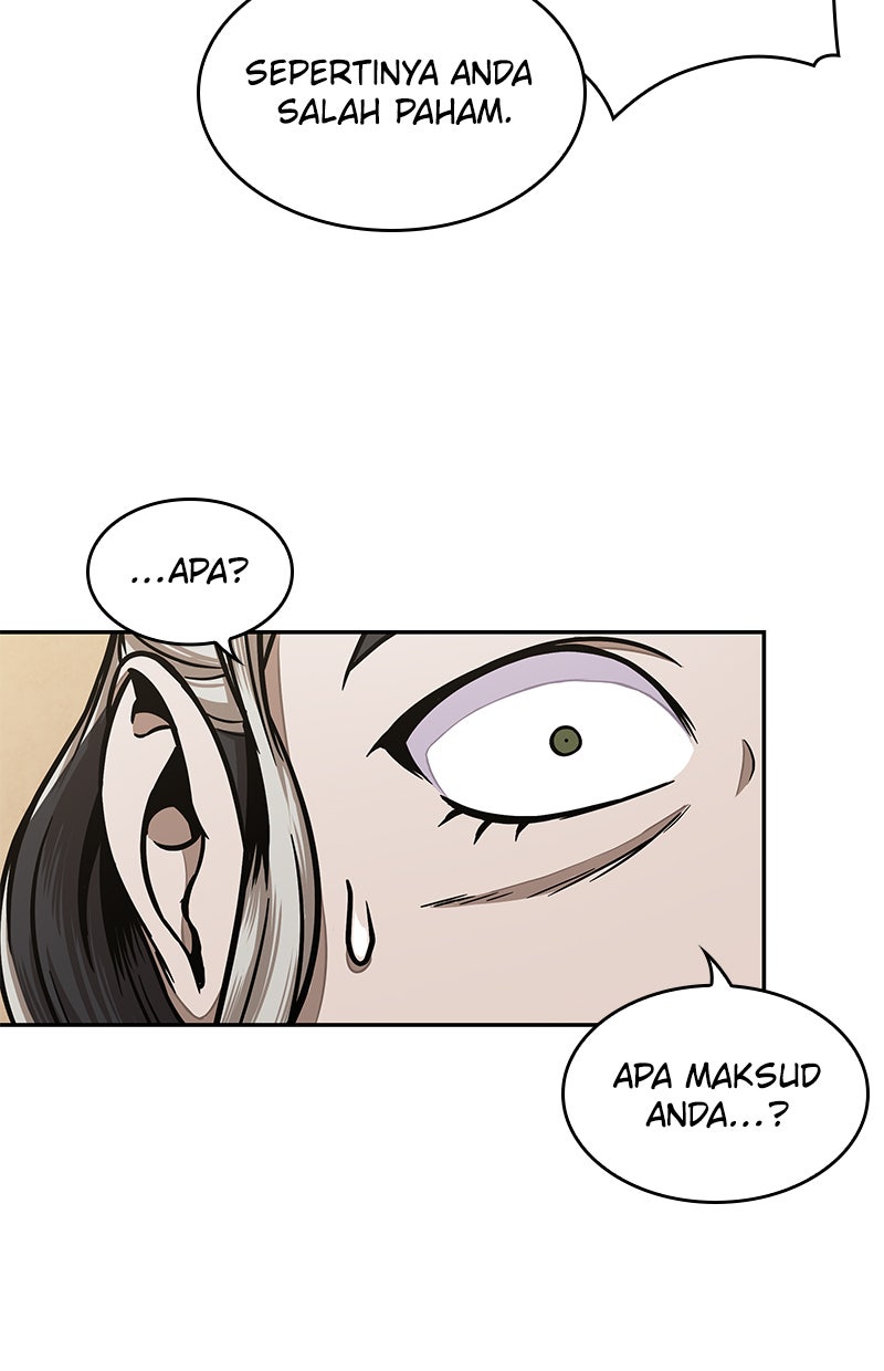 Read Nano Mashin chapter 101 image 46 on Lezhin