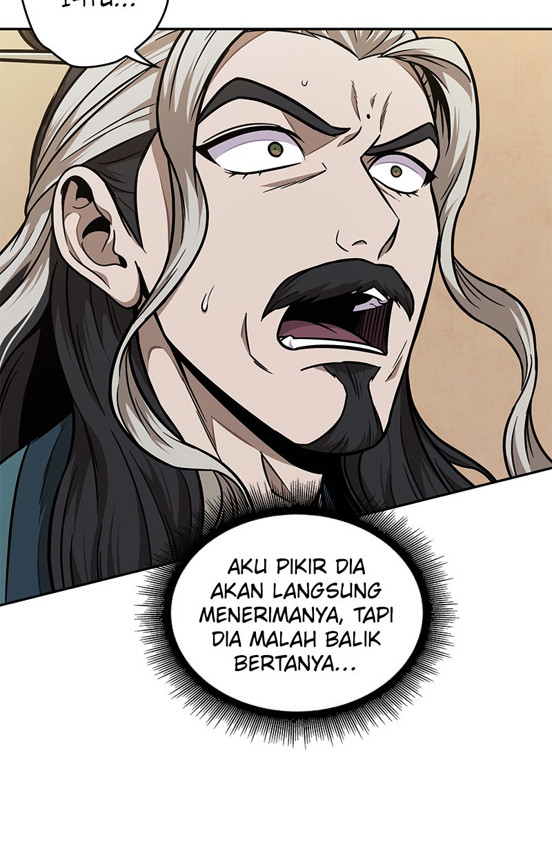 Read Nano Mashin chapter 101 image 52 on Lezhin