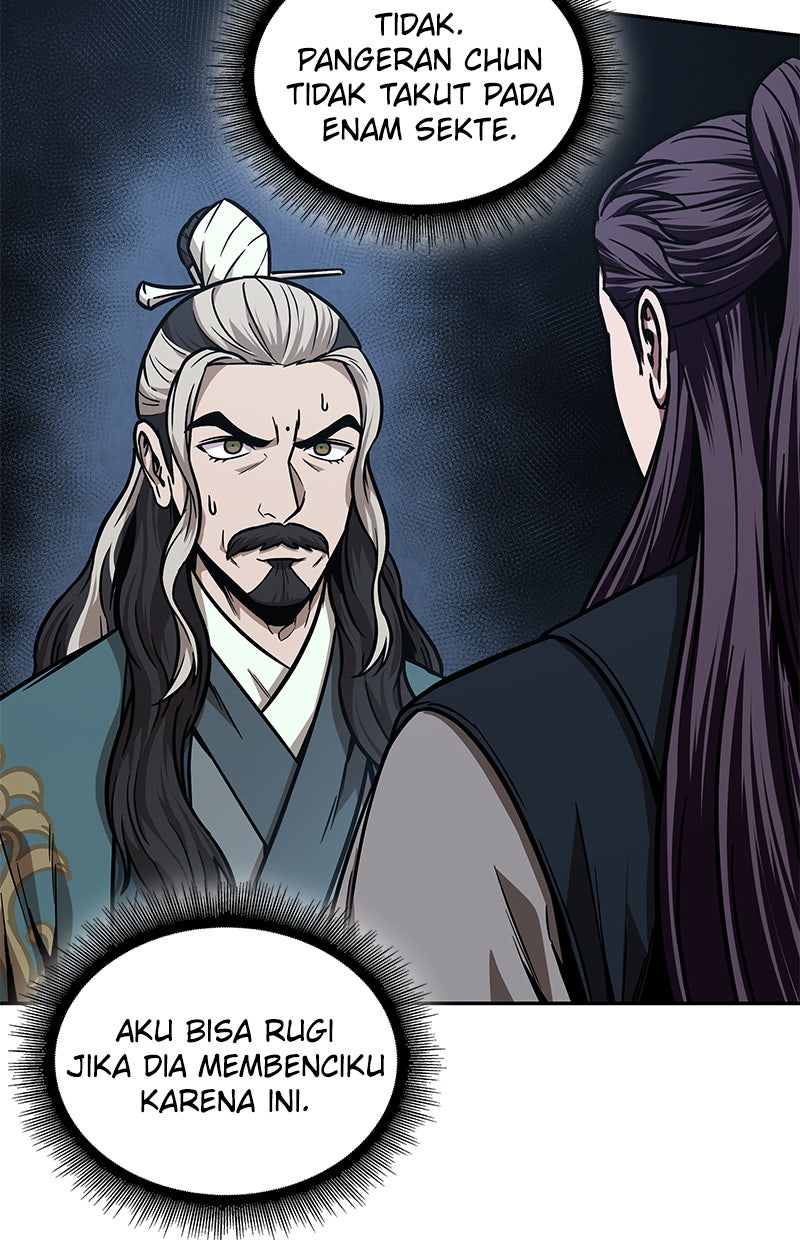 Read Nano Mashin chapter 101 image 55 on Lezhin