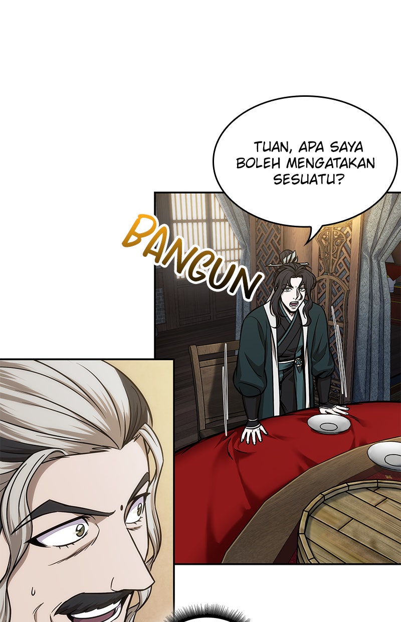 Read Nano Mashin chapter 101 image 57 on Lezhin