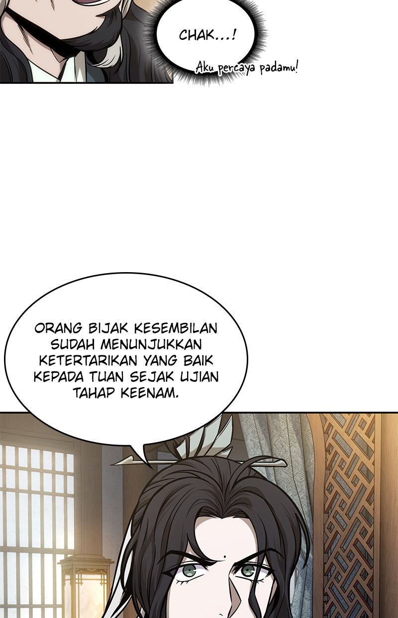 Read Nano Mashin chapter 101 image 58 on Lezhin