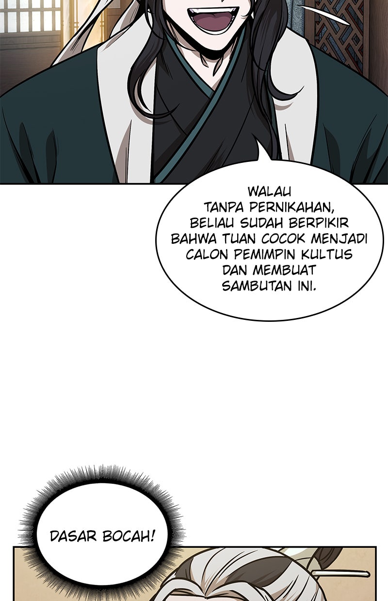 Read Nano Mashin chapter 101 image 59 on Lezhin