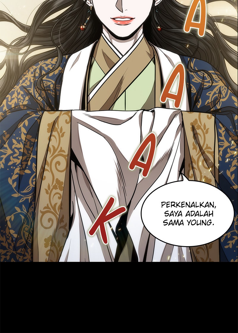 Read Nano Mashin chapter 101 image 6 on Lezhin