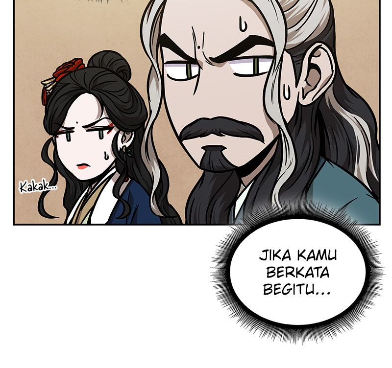 Read Nano Mashin chapter 101 image 60 on Lezhin