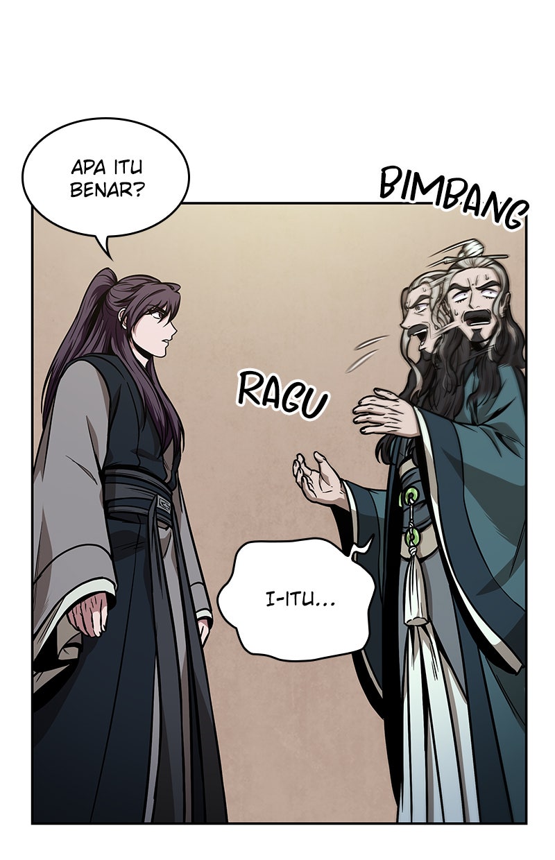 Read Nano Mashin chapter 101 image 61 on Lezhin