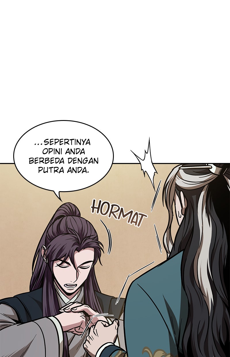 Read Nano Mashin chapter 101 image 62 on Lezhin