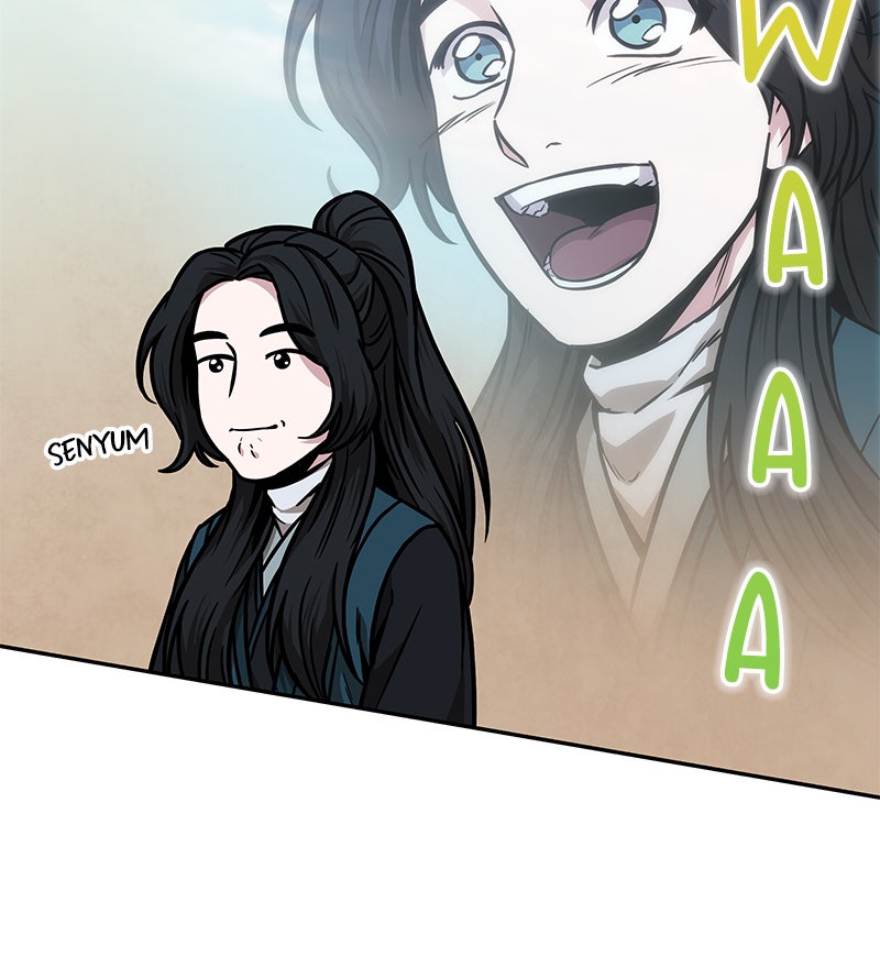 Read Nano Mashin chapter 101 image 65 on Lezhin
