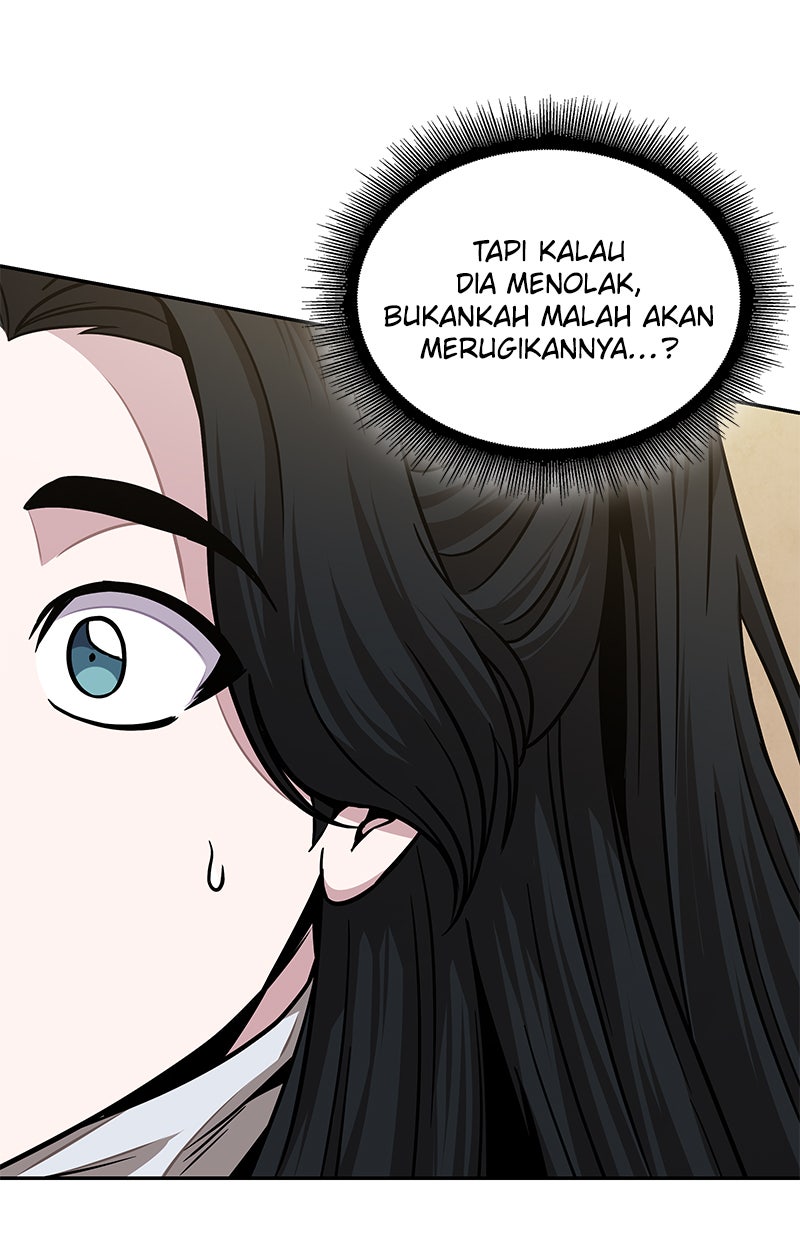 Read Nano Mashin chapter 101 image 66 on Lezhin