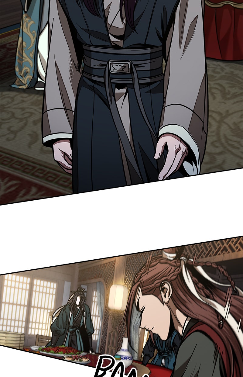 Read Nano Mashin chapter 101 image 68 on Lezhin