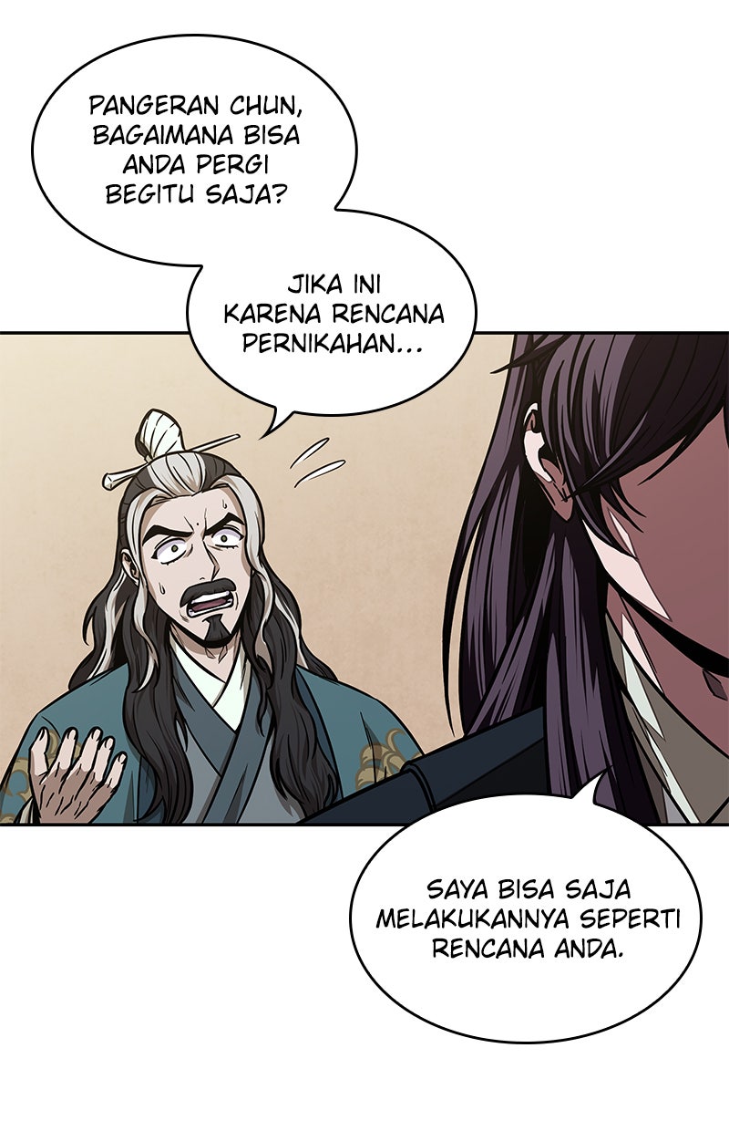 Read Nano Mashin chapter 101 image 71 on Lezhin