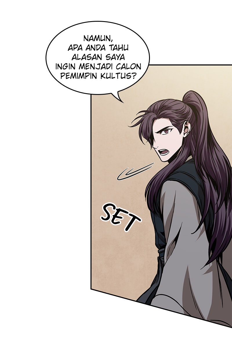 Read Nano Mashin chapter 101 image 72 on Lezhin
