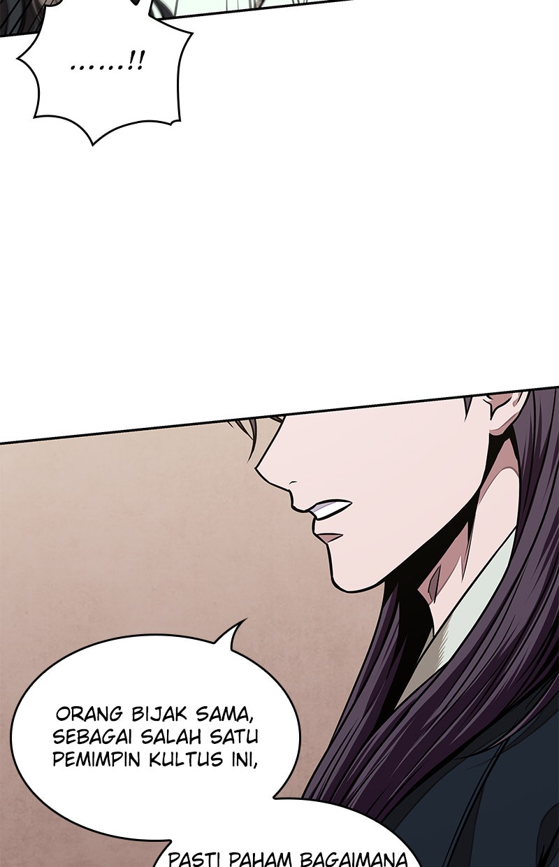 Read Nano Mashin chapter 101 image 74 on Lezhin